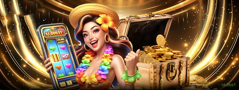 App ok8bet para Android e iOS - download grátis