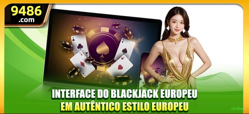 Cassino ok8bet - mesas ao vivo e jogos