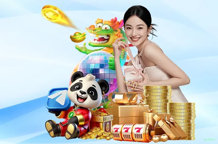 App ok8bet Android download