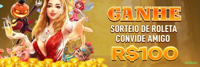 Slots com prêmios ok8bet